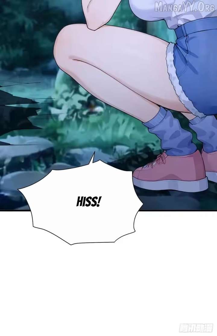 Primordial Ten Fiends: Others Tame Beasts, I Tame Beast Girls Chapter 126 - Page 36