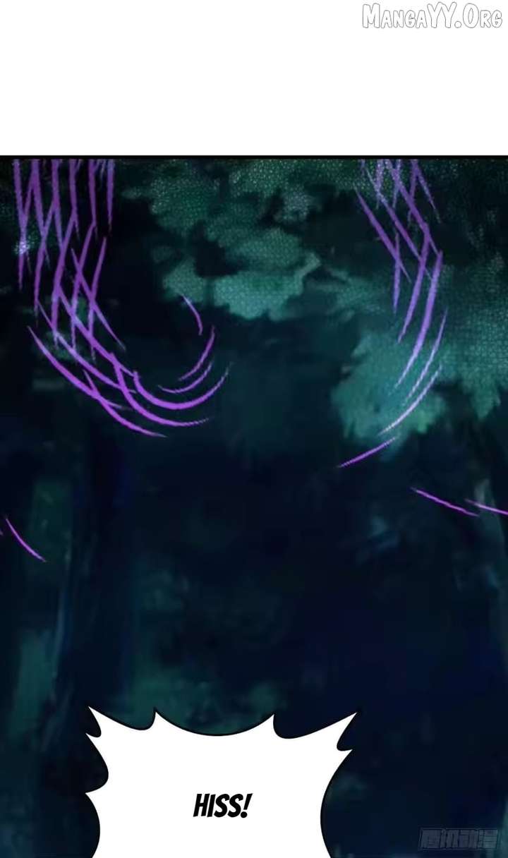 Primordial Ten Fiends: Others Tame Beasts, I Tame Beast Girls Chapter 126 - Page 37