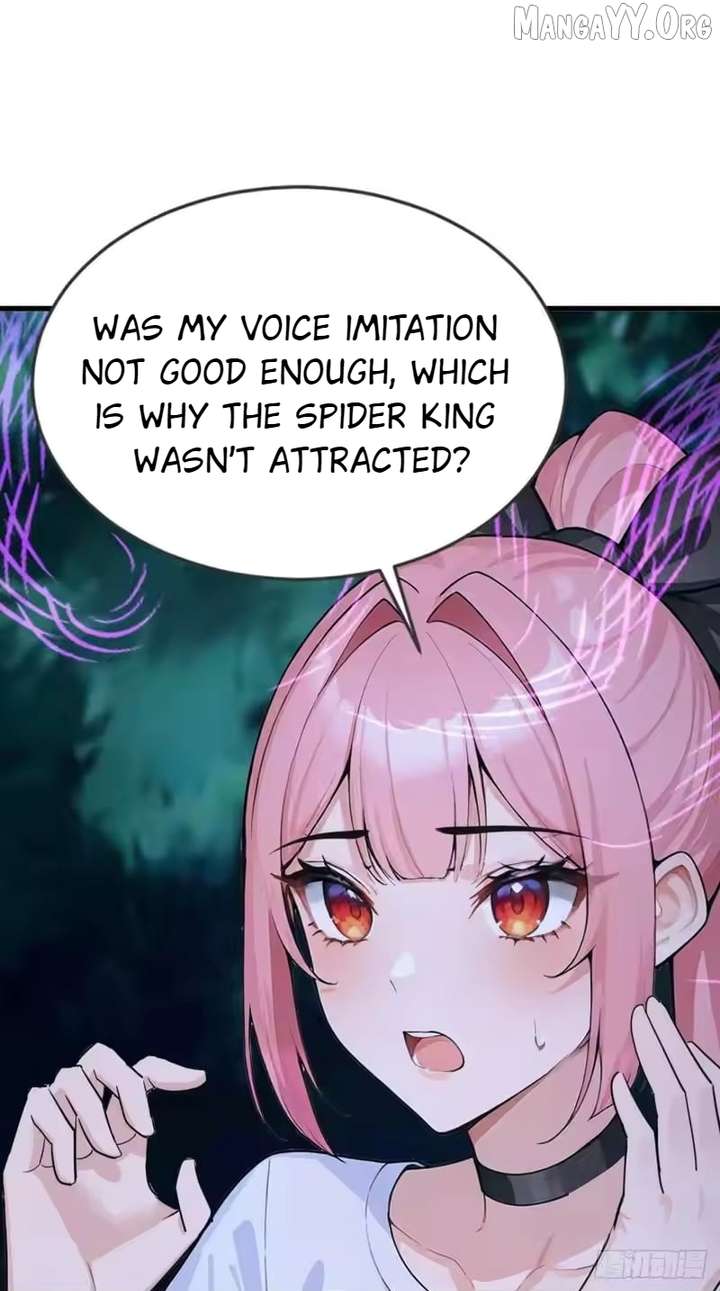 Primordial Ten Fiends: Others Tame Beasts, I Tame Beast Girls Chapter 126 - Page 39