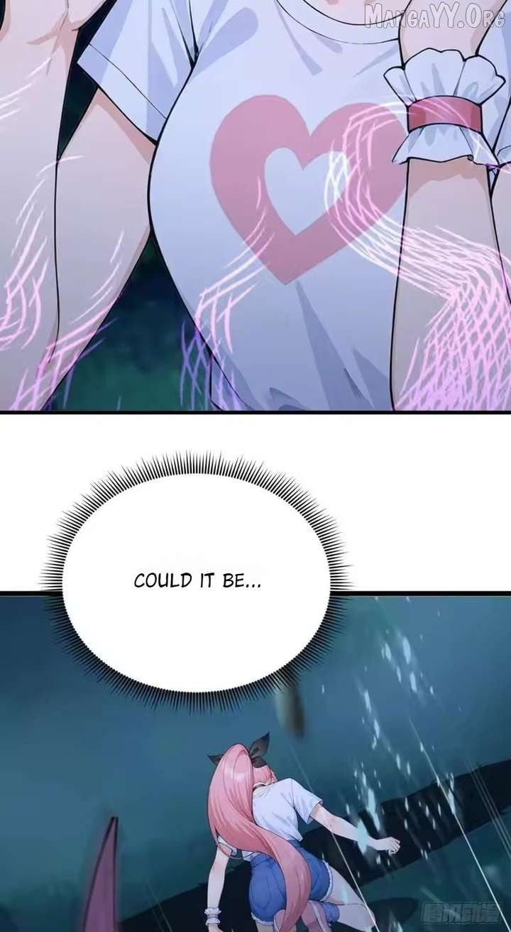 Primordial Ten Fiends: Others Tame Beasts, I Tame Beast Girls Chapter 126 - Page 40