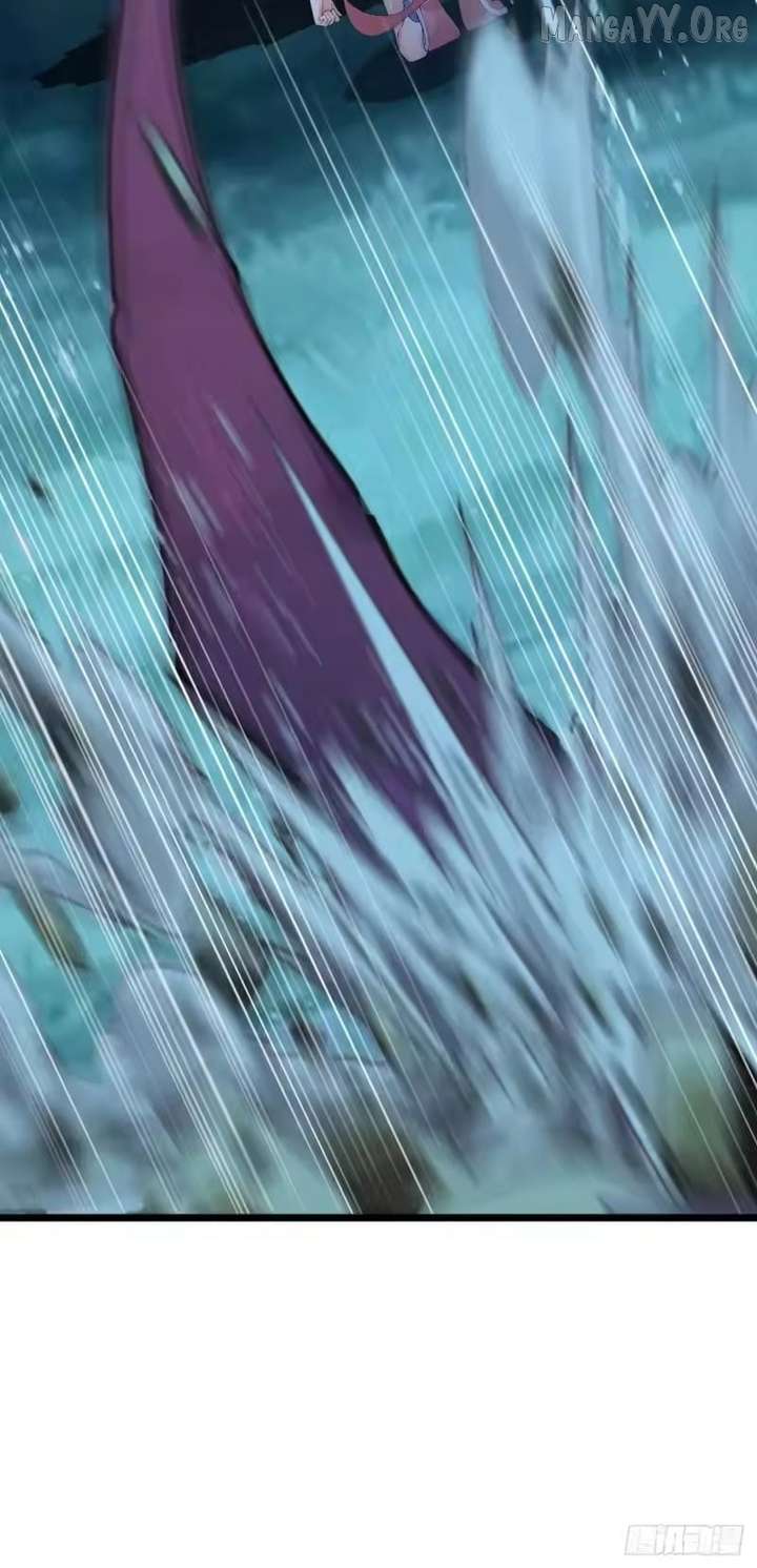 Primordial Ten Fiends: Others Tame Beasts, I Tame Beast Girls Chapter 126 - Page 41