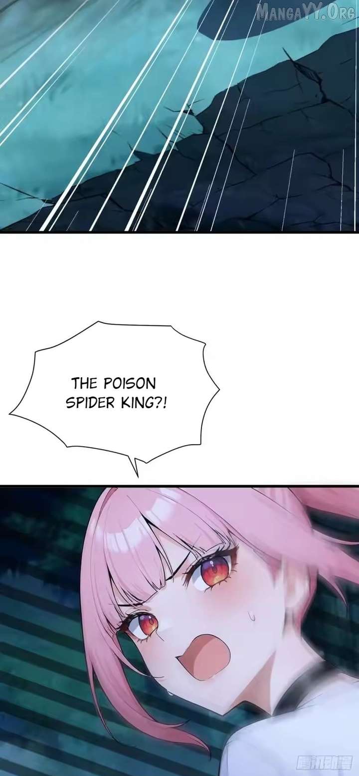 Primordial Ten Fiends: Others Tame Beasts, I Tame Beast Girls Chapter 126 - Page 44