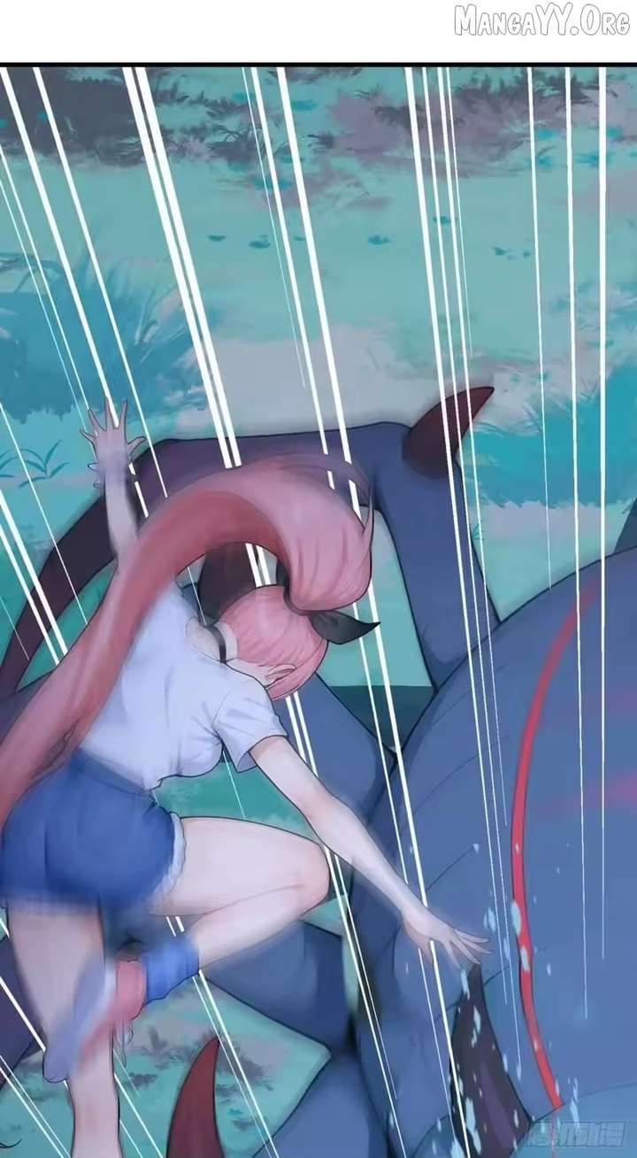 Primordial Ten Fiends: Others Tame Beasts, I Tame Beast Girls Chapter 126 - Page 46