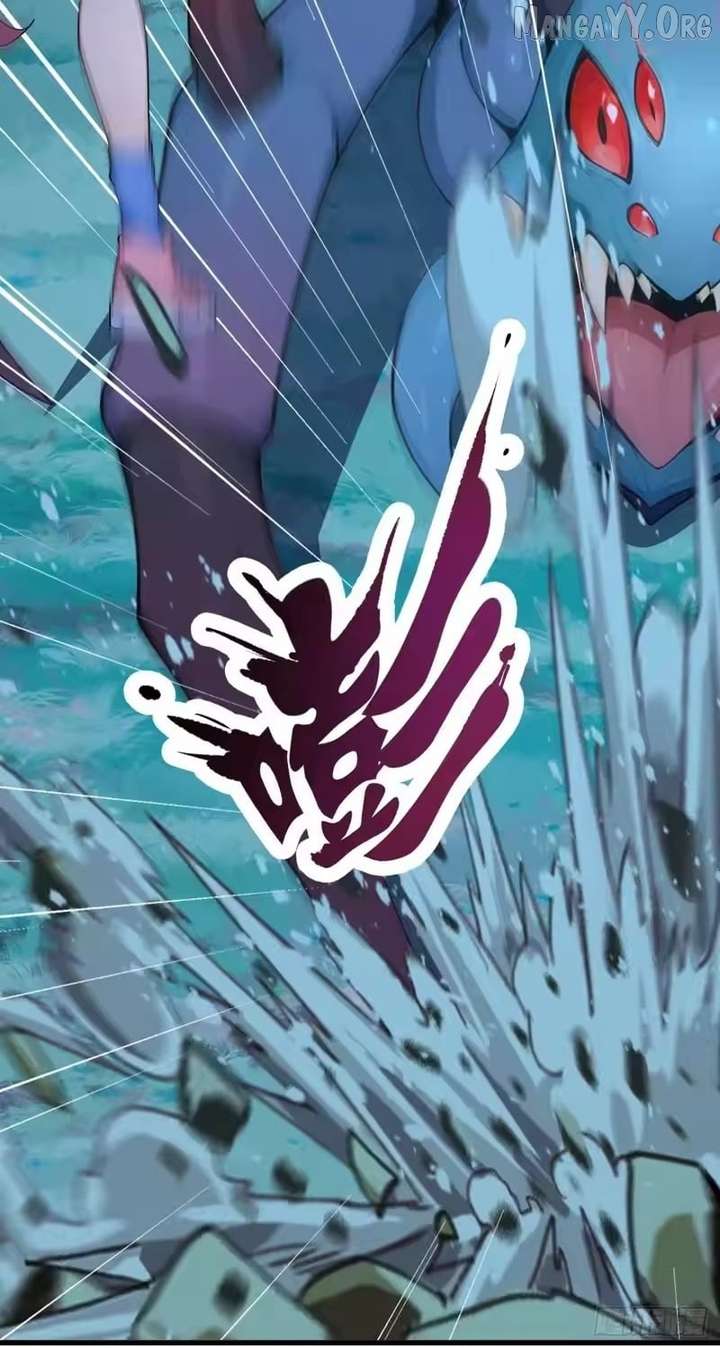 Primordial Ten Fiends: Others Tame Beasts, I Tame Beast Girls Chapter 126 - Page 47