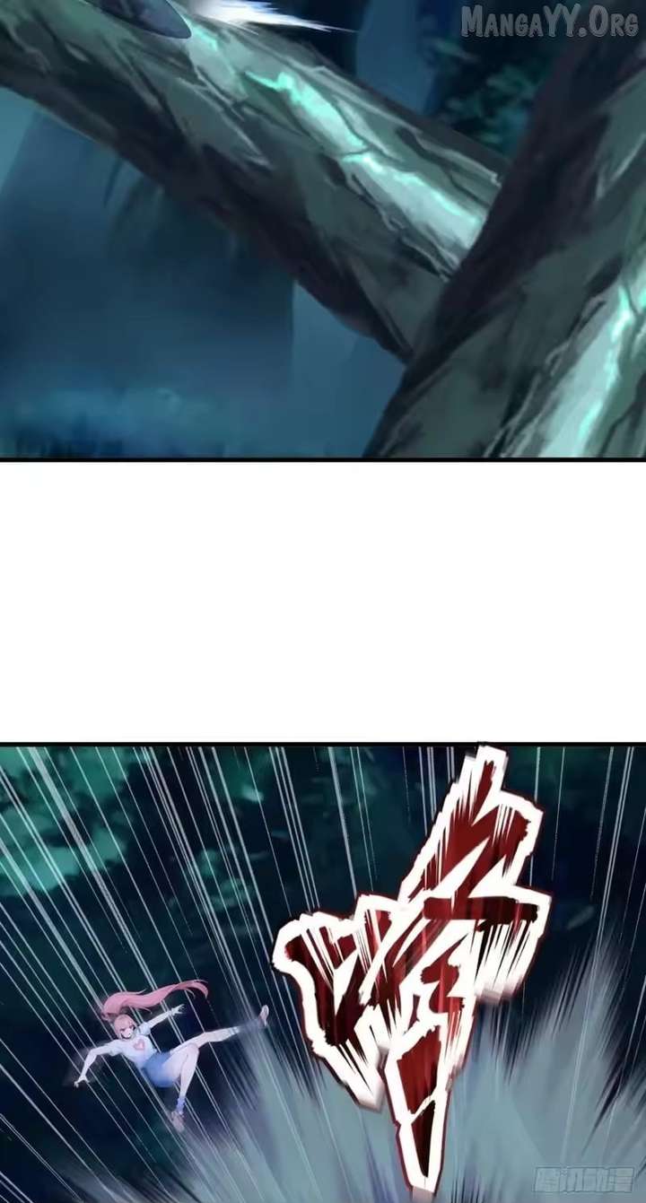 Primordial Ten Fiends: Others Tame Beasts, I Tame Beast Girls Chapter 126 - Page 49