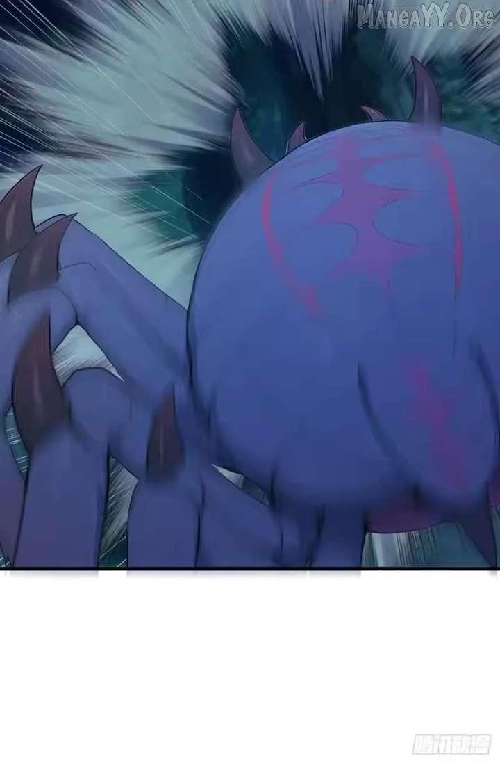 Primordial Ten Fiends: Others Tame Beasts, I Tame Beast Girls Chapter 126 - Page 50