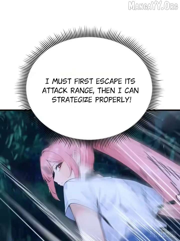 Primordial Ten Fiends: Others Tame Beasts, I Tame Beast Girls Chapter 126 - Page 51