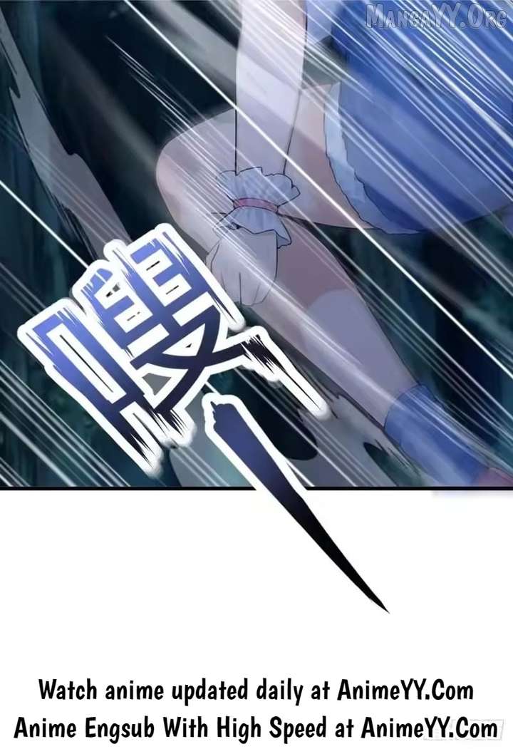 Primordial Ten Fiends: Others Tame Beasts, I Tame Beast Girls Chapter 126 - Page 52