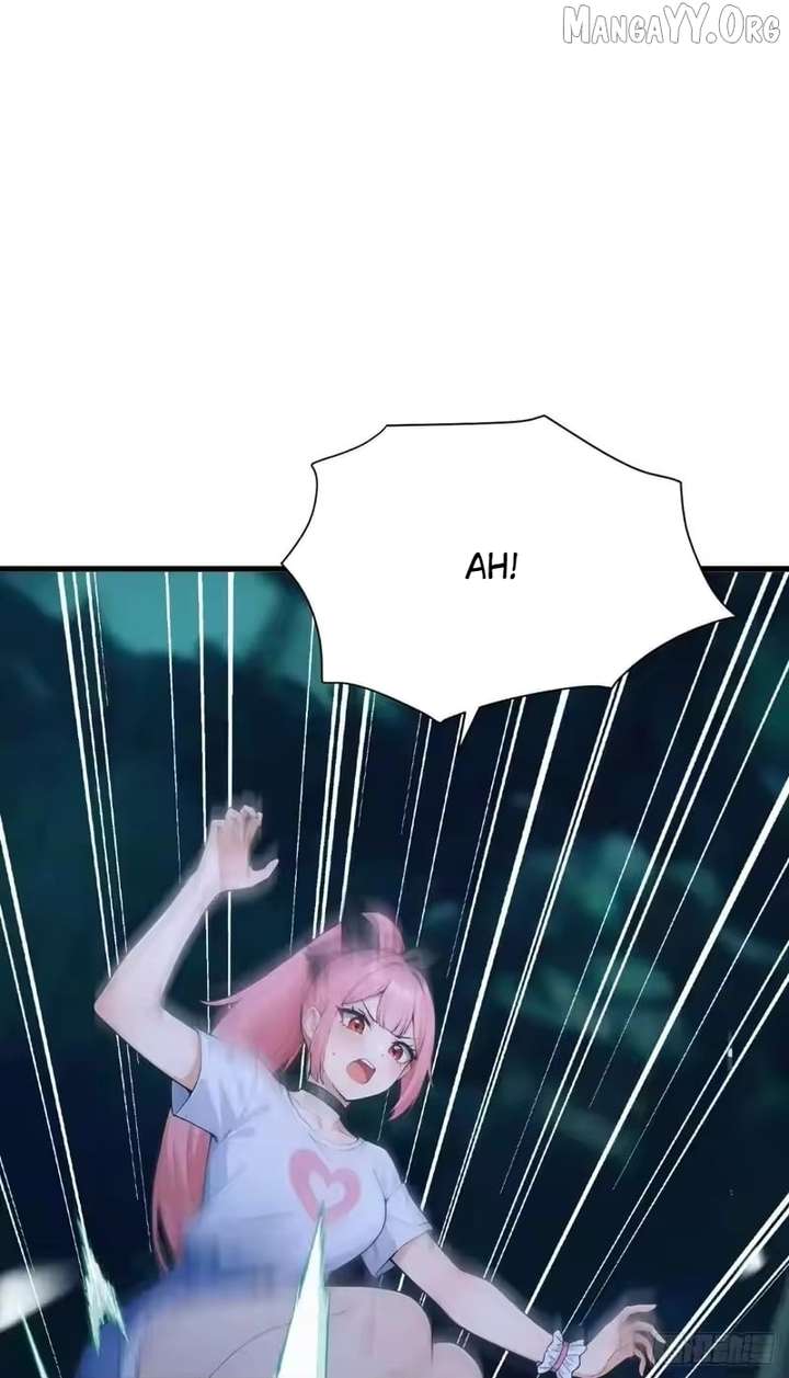 Primordial Ten Fiends: Others Tame Beasts, I Tame Beast Girls Chapter 127 - Page 4