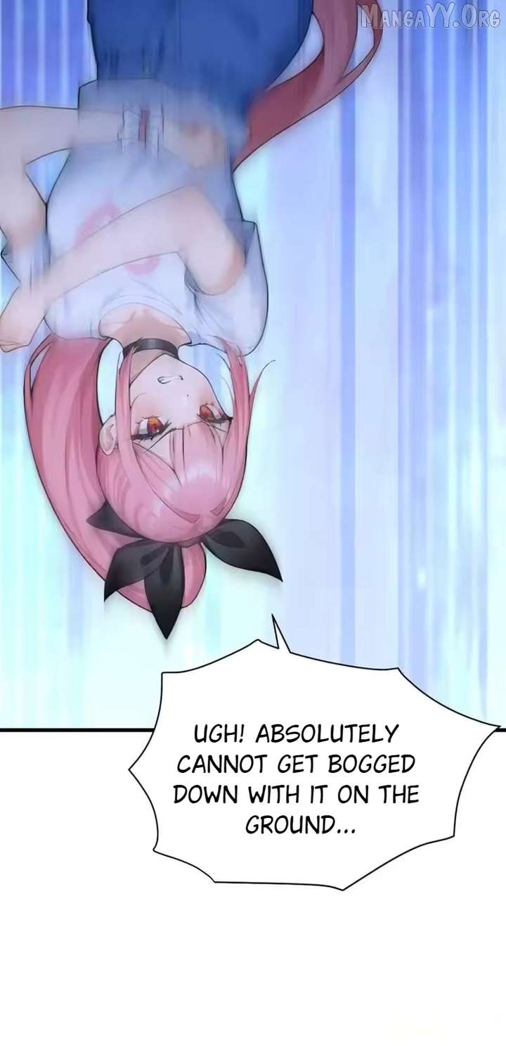 Primordial Ten Fiends: Others Tame Beasts, I Tame Beast Girls Chapter 127 - Page 9