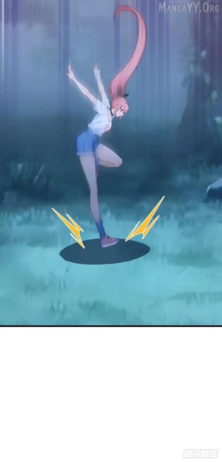 Primordial Ten Fiends: Others Tame Beasts, I Tame Beast Girls Chapter 127 - Page 11