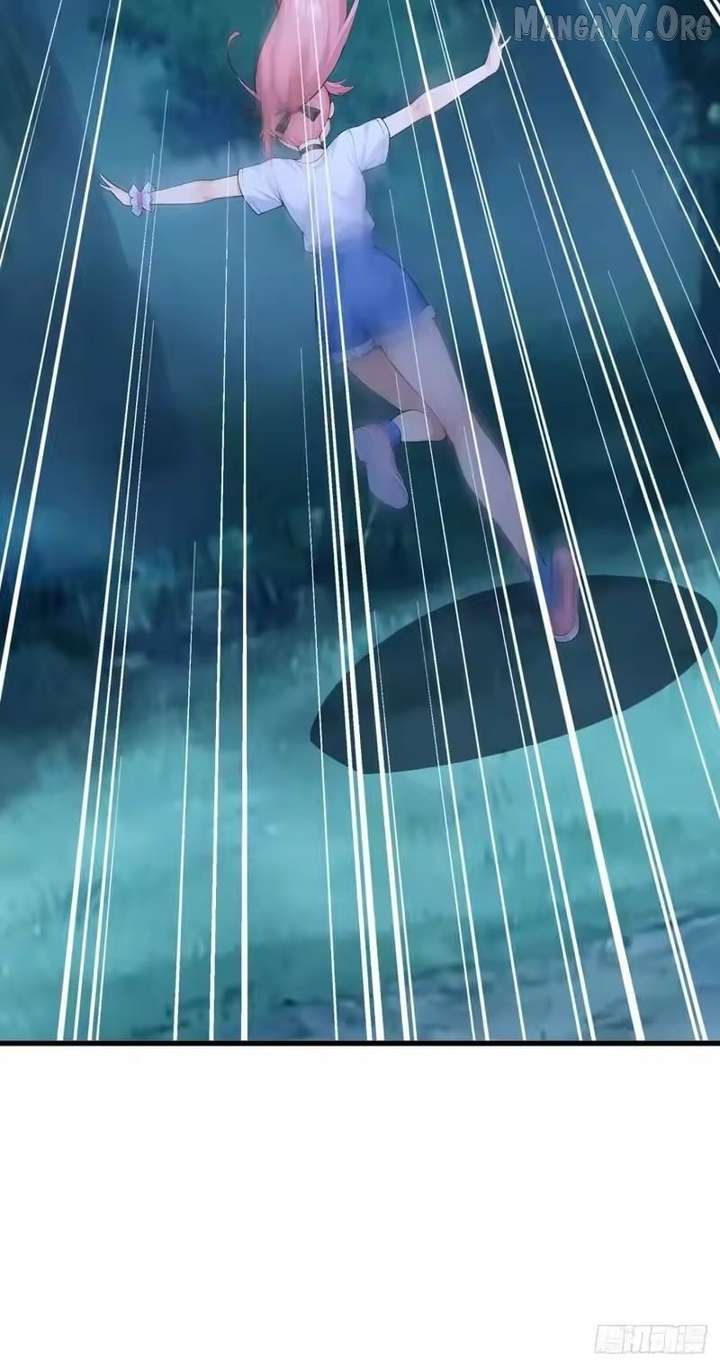 Primordial Ten Fiends: Others Tame Beasts, I Tame Beast Girls Chapter 127 - Page 13