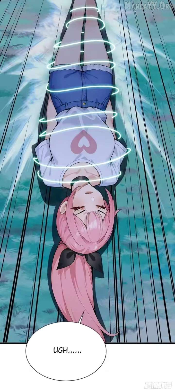 Primordial Ten Fiends: Others Tame Beasts, I Tame Beast Girls Chapter 127 - Page 17