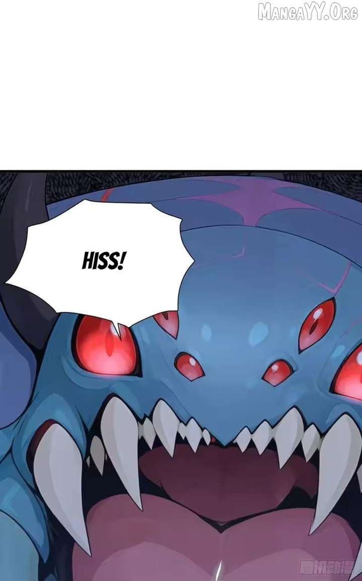 Primordial Ten Fiends: Others Tame Beasts, I Tame Beast Girls Chapter 127 - Page 18