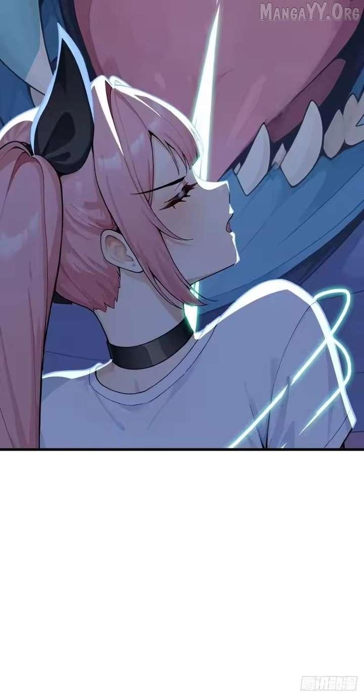 Primordial Ten Fiends: Others Tame Beasts, I Tame Beast Girls Chapter 127 - Page 19