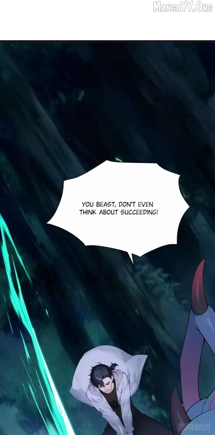 Primordial Ten Fiends: Others Tame Beasts, I Tame Beast Girls Chapter 127 - Page 20