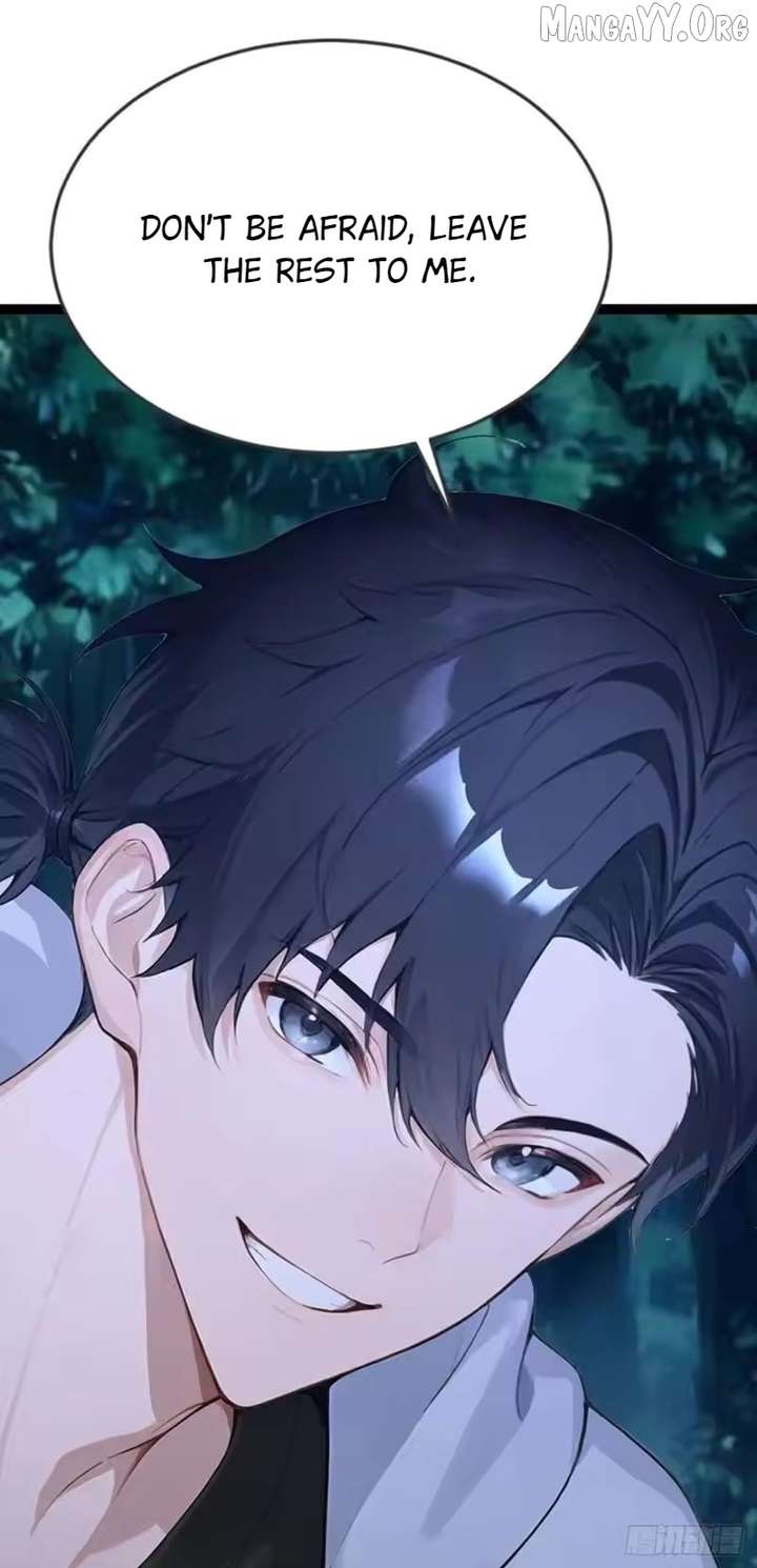 Primordial Ten Fiends: Others Tame Beasts, I Tame Beast Girls Chapter 127 - Page 24