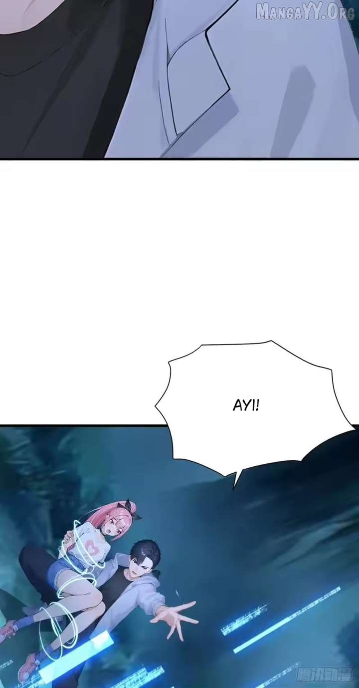 Primordial Ten Fiends: Others Tame Beasts, I Tame Beast Girls Chapter 127 - Page 25