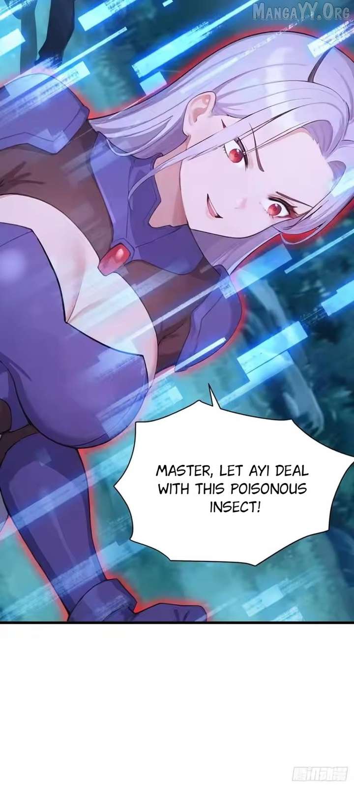 Primordial Ten Fiends: Others Tame Beasts, I Tame Beast Girls Chapter 127 - Page 26