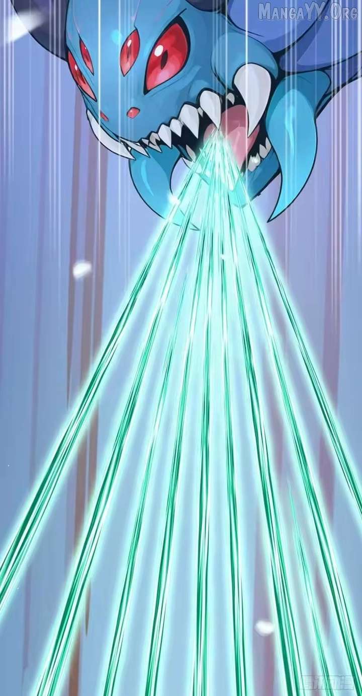 Primordial Ten Fiends: Others Tame Beasts, I Tame Beast Girls Chapter 127 - Page 30