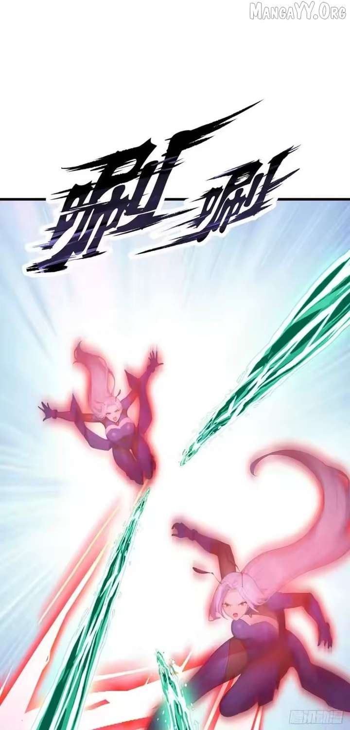 Primordial Ten Fiends: Others Tame Beasts, I Tame Beast Girls Chapter 127 - Page 32