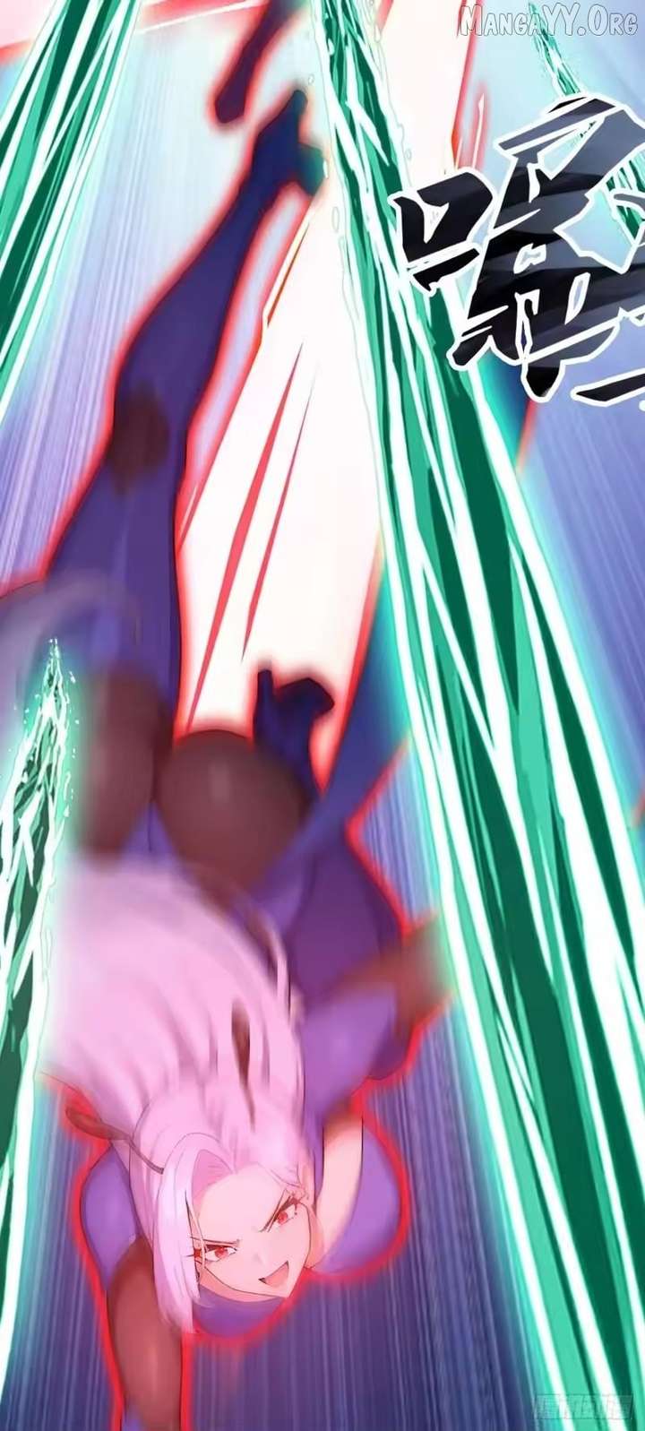 Primordial Ten Fiends: Others Tame Beasts, I Tame Beast Girls Chapter 127 - Page 33