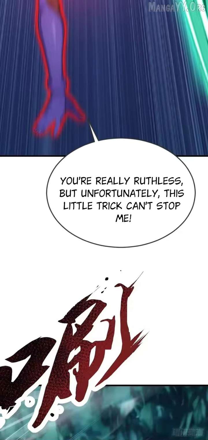 Primordial Ten Fiends: Others Tame Beasts, I Tame Beast Girls Chapter 127 - Page 34