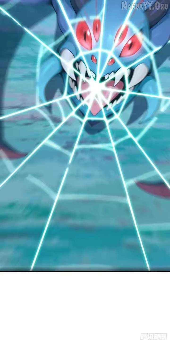 Primordial Ten Fiends: Others Tame Beasts, I Tame Beast Girls Chapter 127 - Page 37