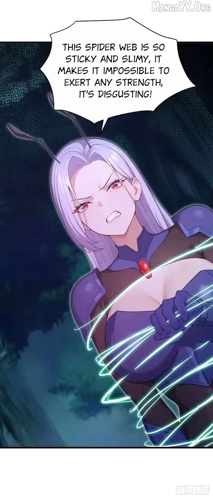 Primordial Ten Fiends: Others Tame Beasts, I Tame Beast Girls Chapter 127 - Page 40