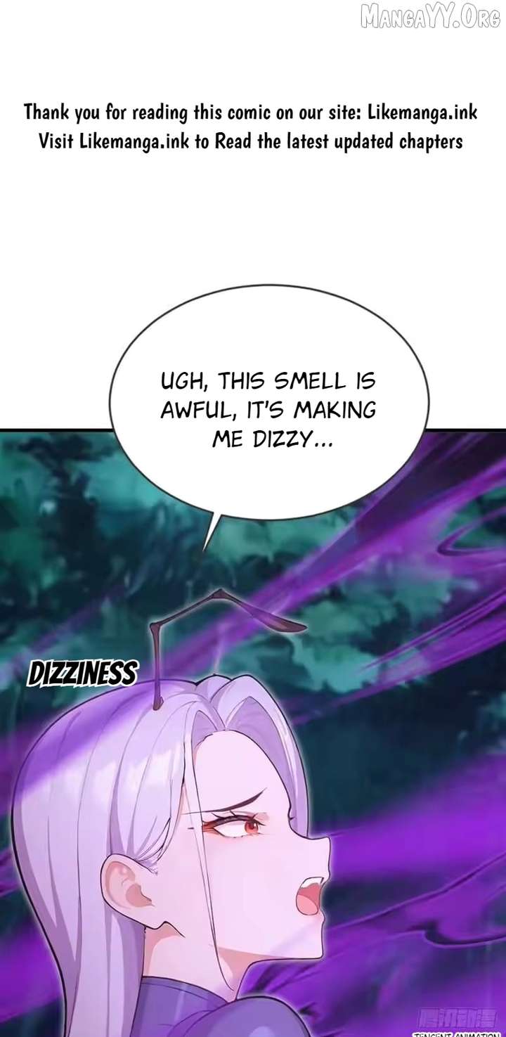 Primordial Ten Fiends: Others Tame Beasts, I Tame Beast Girls Chapter 127 - Page 42