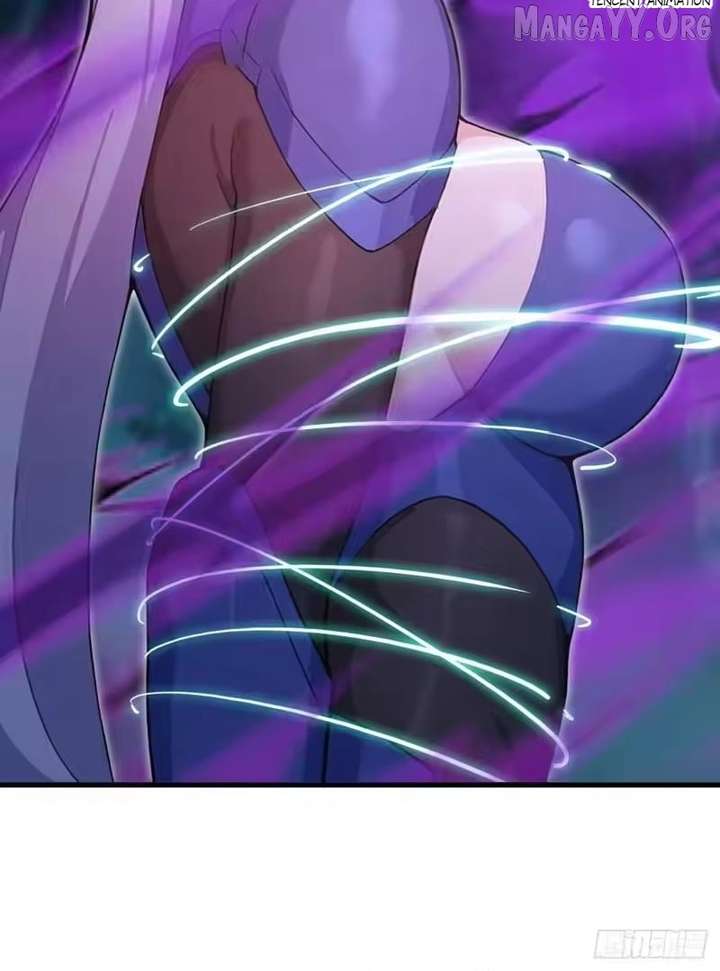 Primordial Ten Fiends: Others Tame Beasts, I Tame Beast Girls Chapter 127 - Page 43