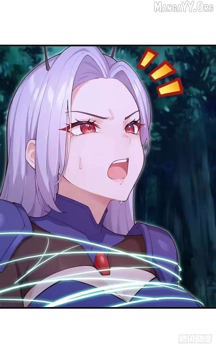 Primordial Ten Fiends: Others Tame Beasts, I Tame Beast Girls Chapter 127 - Page 48