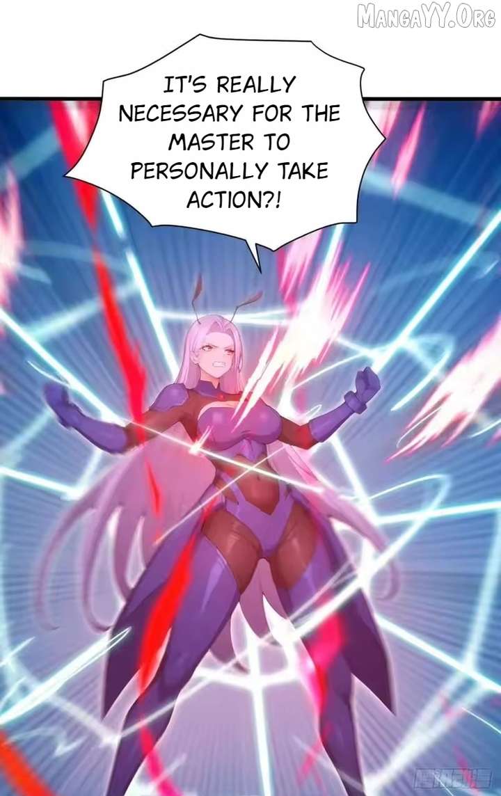 Primordial Ten Fiends: Others Tame Beasts, I Tame Beast Girls Chapter 127 - Page 49