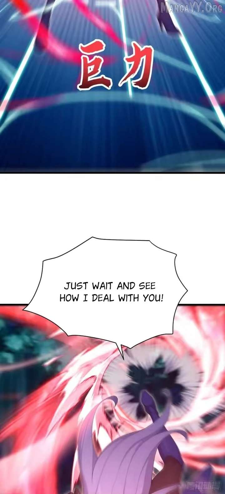 Primordial Ten Fiends: Others Tame Beasts, I Tame Beast Girls Chapter 127 - Page 50