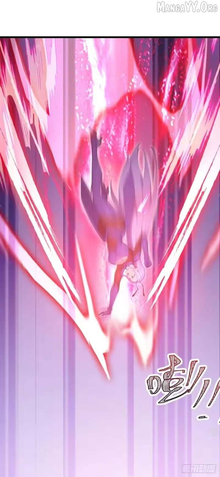 Primordial Ten Fiends: Others Tame Beasts, I Tame Beast Girls Chapter 127 - Page 52