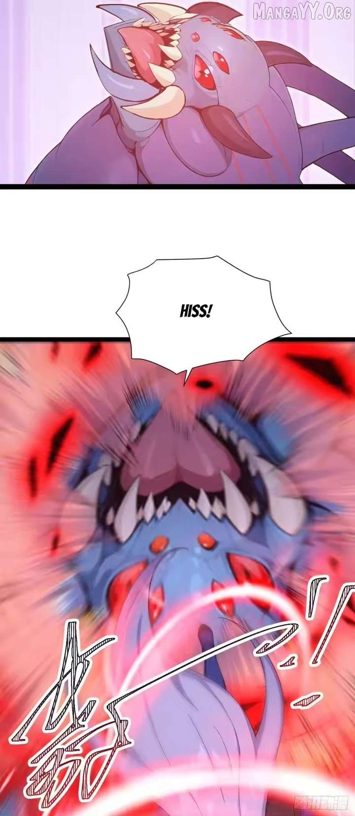 Primordial Ten Fiends: Others Tame Beasts, I Tame Beast Girls Chapter 127 - Page 53