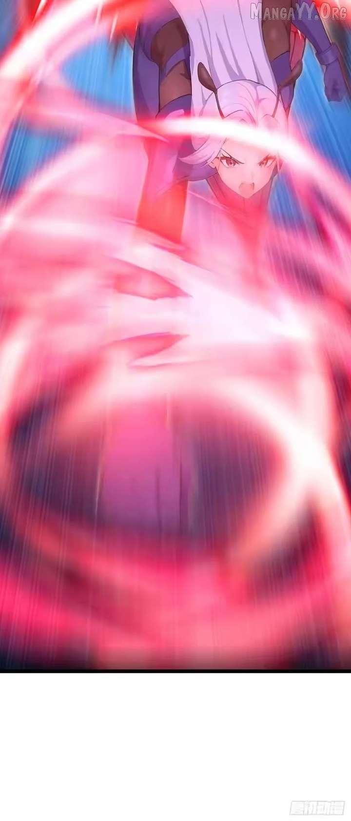 Primordial Ten Fiends: Others Tame Beasts, I Tame Beast Girls Chapter 127 - Page 54