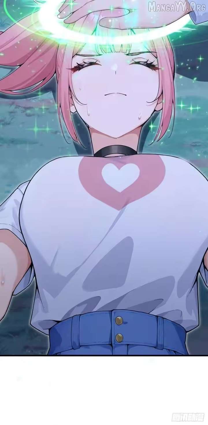 Primordial Ten Fiends: Others Tame Beasts, I Tame Beast Girls Chapter 127 - Page 58