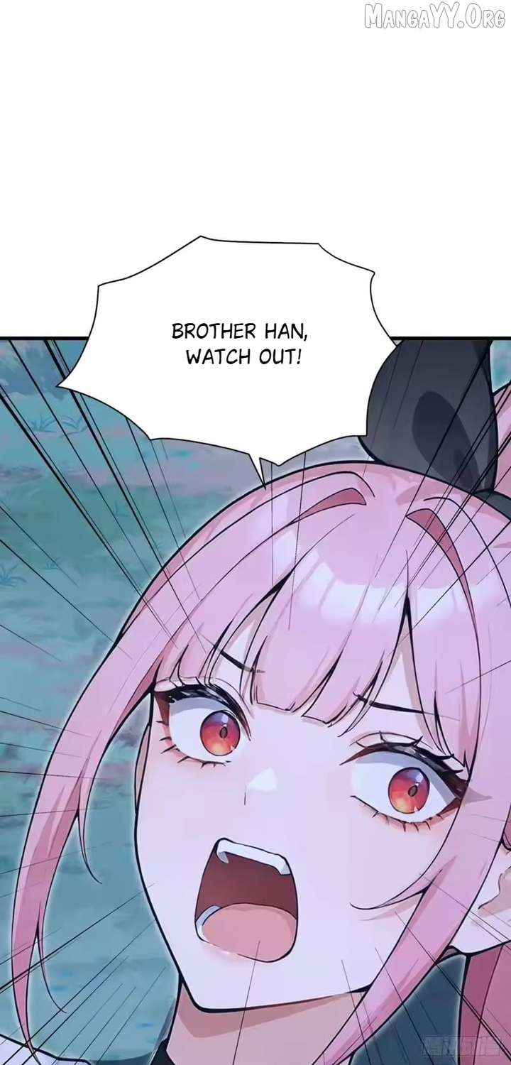 Primordial Ten Fiends: Others Tame Beasts, I Tame Beast Girls Chapter 127 - Page 60