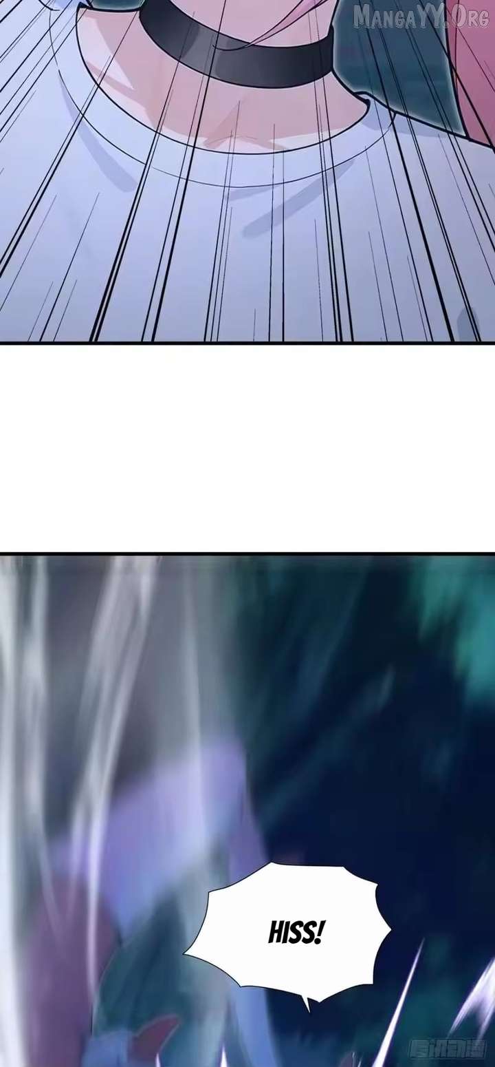 Primordial Ten Fiends: Others Tame Beasts, I Tame Beast Girls Chapter 127 - Page 61