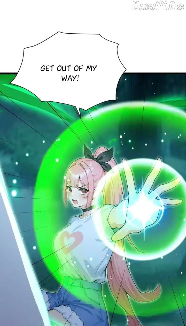 Primordial Ten Fiends: Others Tame Beasts, I Tame Beast Girls Chapter 127 - Page 63