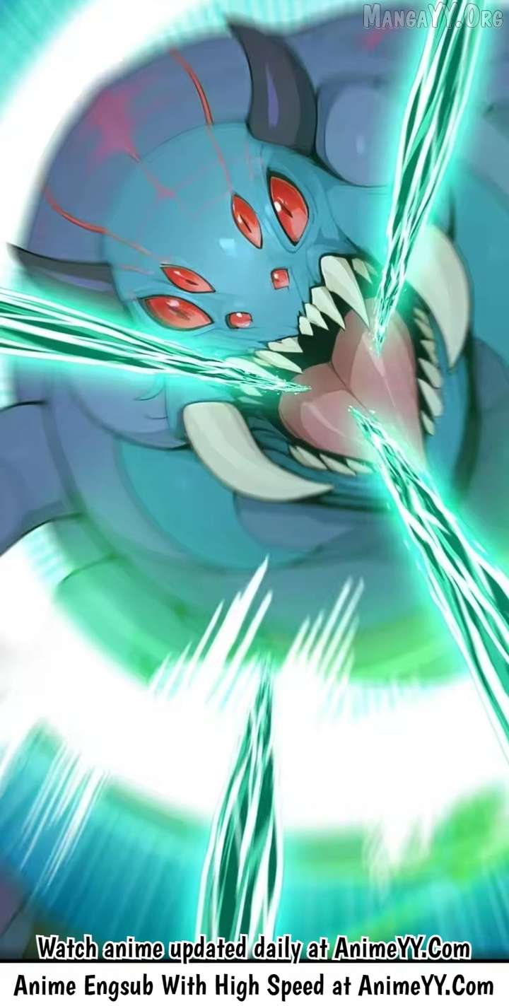 Primordial Ten Fiends: Others Tame Beasts, I Tame Beast Girls Chapter 127 - Page 69