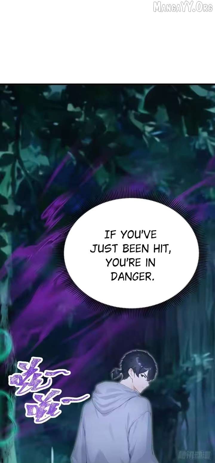 Primordial Ten Fiends: Others Tame Beasts, I Tame Beast Girls Chapter 128 - Page 4