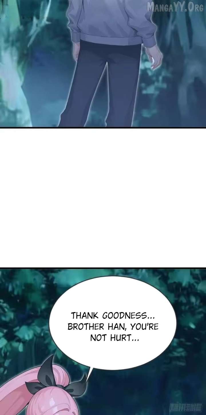 Primordial Ten Fiends: Others Tame Beasts, I Tame Beast Girls Chapter 128 - Page 5