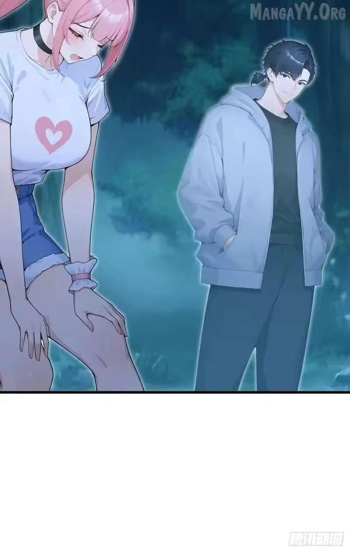 Primordial Ten Fiends: Others Tame Beasts, I Tame Beast Girls Chapter 128 - Page 6