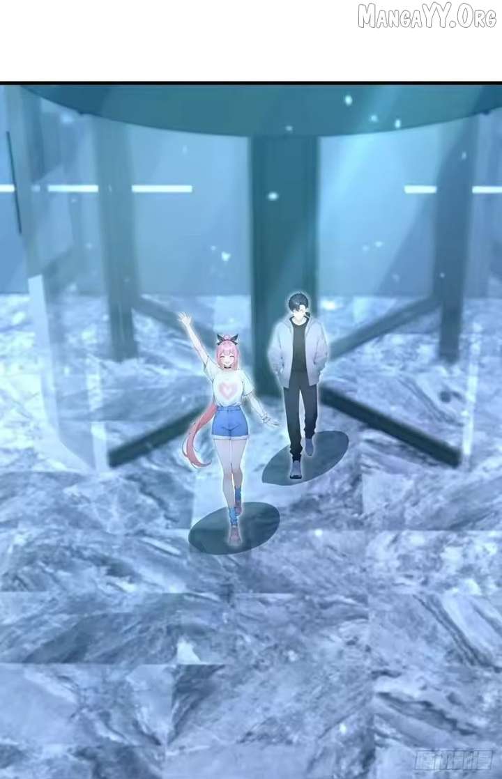 Primordial Ten Fiends: Others Tame Beasts, I Tame Beast Girls Chapter 128 - Page 11