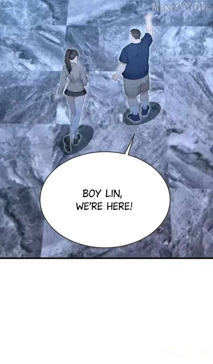 Primordial Ten Fiends: Others Tame Beasts, I Tame Beast Girls Chapter 128 - Page 12