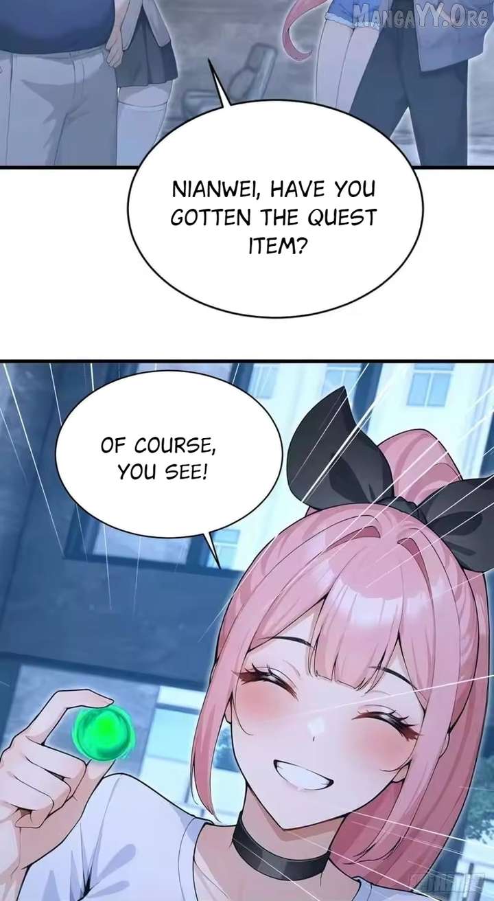 Primordial Ten Fiends: Others Tame Beasts, I Tame Beast Girls Chapter 128 - Page 14