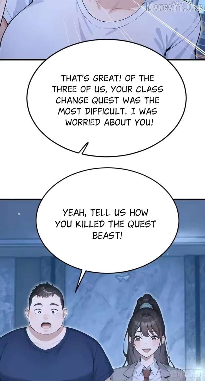 Primordial Ten Fiends: Others Tame Beasts, I Tame Beast Girls Chapter 128 - Page 15