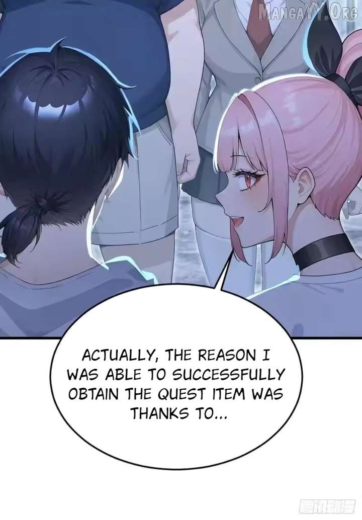 Primordial Ten Fiends: Others Tame Beasts, I Tame Beast Girls Chapter 128 - Page 16